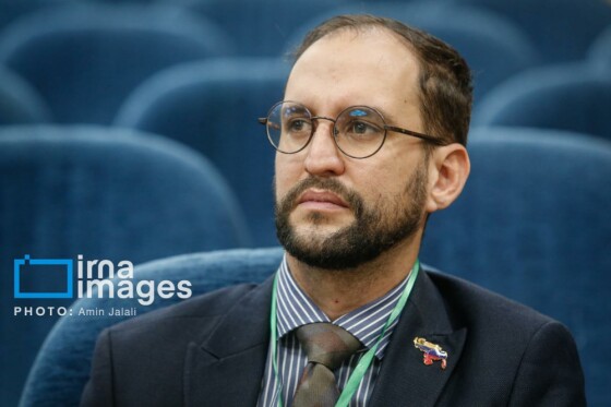 همایش بین المللی «سرمایه گذاری و تامین مالی در صنعت نفت، گاز و پتروشیمی»