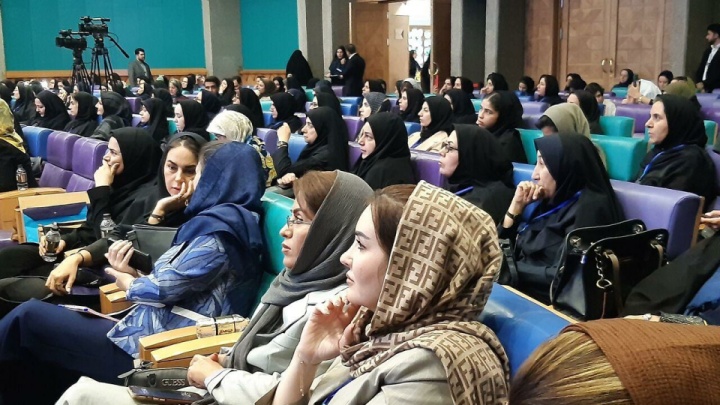 وزارت امور خارجه، حامی زنان بازرگان و کارآفرین است