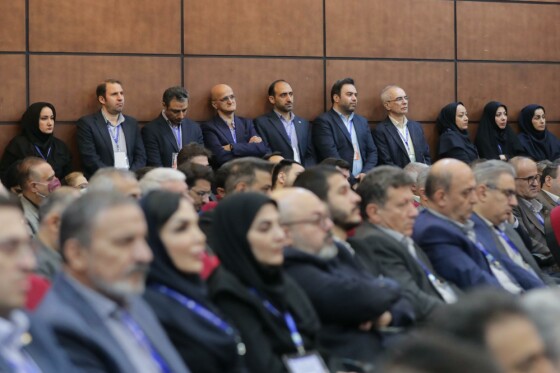 همایش ملی مخابرات با حضور رییس جمهور