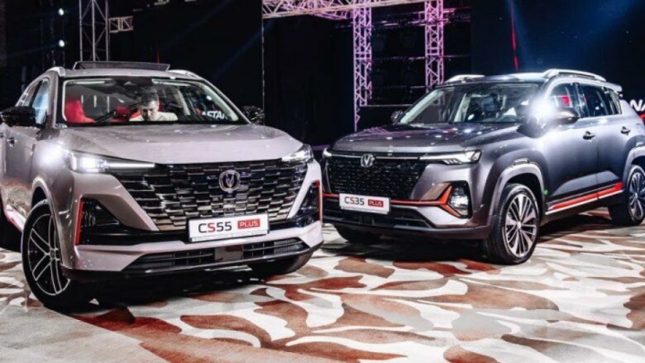 «زوتی» و «چانگان»؛ برنده این دوره قرعه‌کشی وارداتی‌ها