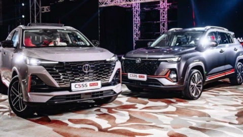 «زوتی» و «چانگان»؛ برنده این دوره قرعهکشی وارداتیها