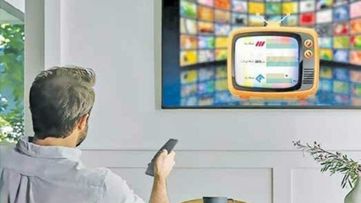 بزن اخبار ببینیم دنیا دست کیه؟