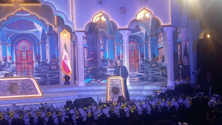 وزیر فرهنگ و ارشاد: کردستان‌ نماد وحدت و انسجام ملی است