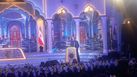 وزیر فرهنگ و ارشاد: کردستان‌ نماد وحدت و انسجام ملی است