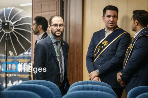 همایش بین المللی «سرمایه گذاری و تامین مالی در صنعت نفت، گاز و پتروشیمی»