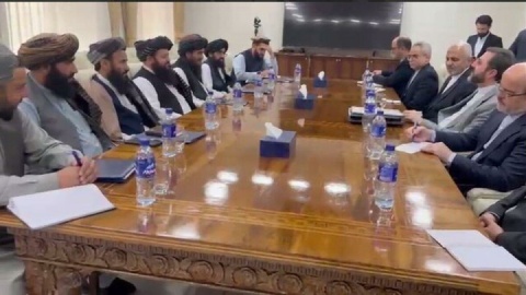 راهبرد عمل‌گرایانه تهران برای تحکیم روابط با همسایه شرقی؛