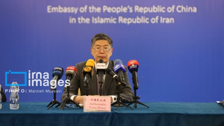 چین در رد یکجانبه‌گرایی با ایران هم نظر است/ رابطه برد-برد؛ راهبرد پکن در تعامل با تهران