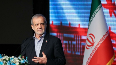 پزشکیان: مخالفت با دانش، مسیر رشد را مختل و باعث عقب‌ماندگی می‌شود