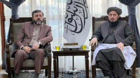 مزیت رقابت ناپذیر ایران در افغانستان