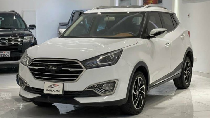 زوتی DL5 چه مشخصاتی دارد؟