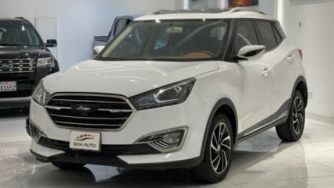 زوتی DL۵ چه مشخصاتی دارد؟