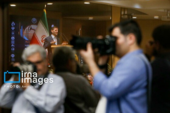 همایش بین المللی «سرمایه گذاری و تامین مالی در صنعت نفت، گاز و پتروشیمی»