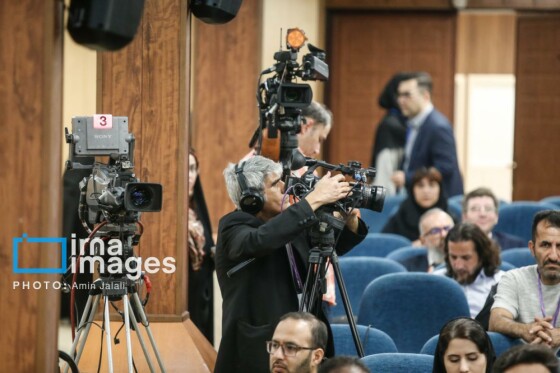 همایش بین المللی «سرمایه گذاری و تامین مالی در صنعت نفت، گاز و پتروشیمی»