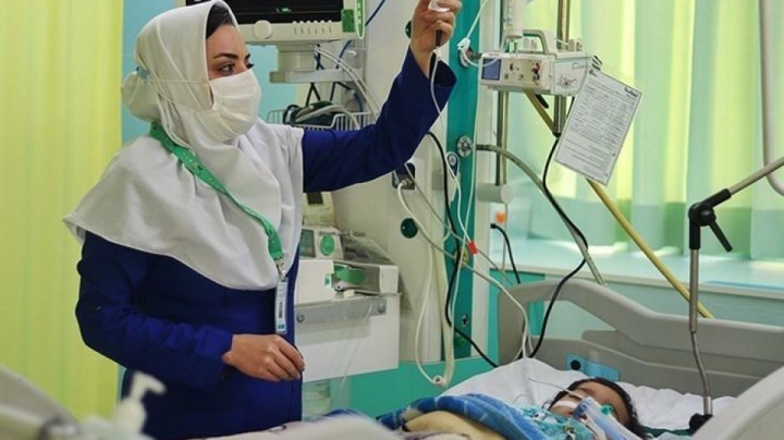 مهاجرت پرستاران هم خسارت مادی دارد هم معنوی