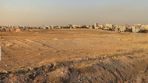 ۷۲ درصد زمین هدف‌گذاری شده در برنامه هفتم تامین شد