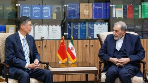 ولایتی: ایران، چین و روسیه نقش مؤثری در شکل‌دهی به نظم جدید جهانی ایفا می‌کنند