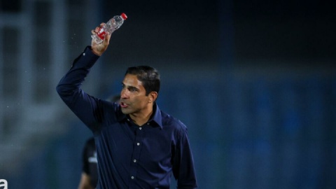 تحلیل چراغپور از برکناری سرمربی جوان پرسپولیس: «هاشمیان، خودش را قربانی کرد»