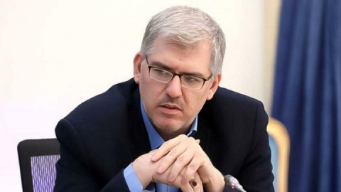 آمادگی برای ایجاد مراکز تخصصی حوزه فضا در پارک علم و فناوری