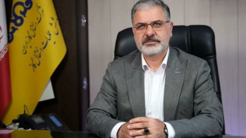 پیچیده ترین عملیات انتقال گاز در خلیج‌فارس