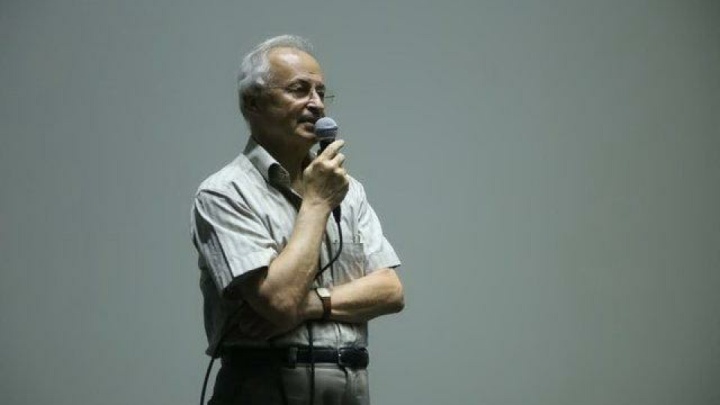 نمایش آثار ایرانی و داوری ابراهیم مختاری در فرانسه