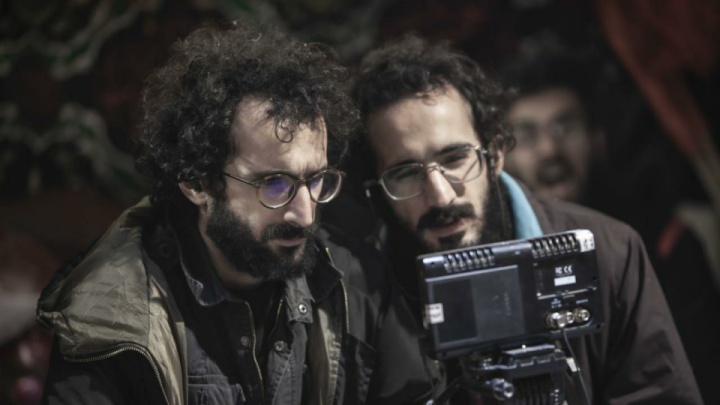 درخشش برادران ارک در جشنواره فیلم کوتاه