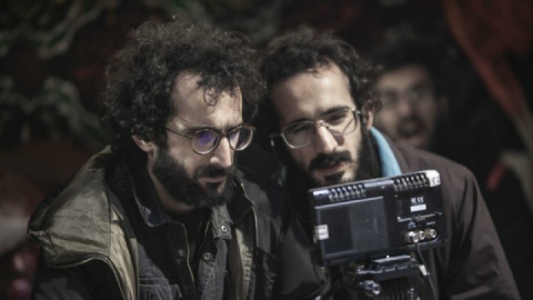 درخشش برادران ارک در جشنواره فیلم کوتاه