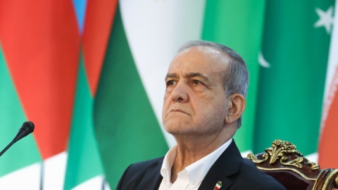 فیلم/ اظهارات کامل رئیس‌جمهور پزشکیان در نشست وزرای کشورهای اکو