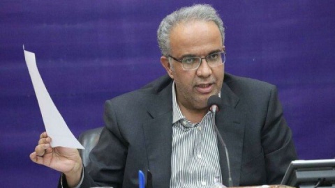 فیلم/ استاندار سیستان و بلوچستان: ظرفیتهای مرزی و غیرمرزی سیستان و بلوچستان فراتر از حد تصور است