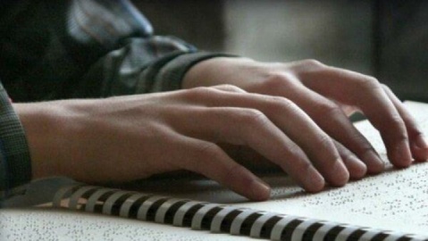 لزوم تولید محتواهای آموزشی مناسب برای دانش‌آموزان نابینا