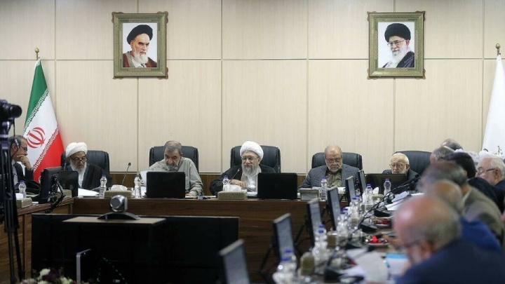 رای هیات عالی نظارت مجمع به وجود ابهام در لایحه نظام جامع باشگاه‌داری