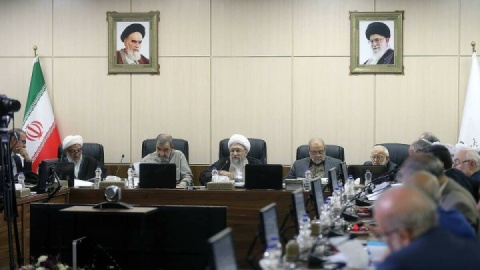 رای هیات عالی نظارت مجمع به وجود ابهام در لایحه نظام جامع باشگاه‌داری