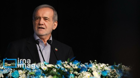 اجلاس وزرای کشور سازمان اکو با حضور رئیس جمهور آغاز شد