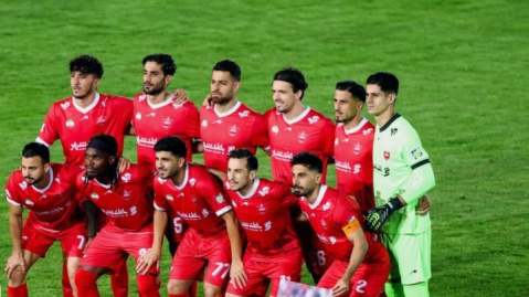 یک مرد و هزار مصاحبه؛ اینانلو مدیرعاملی پرسپولیس را می‌خواهد؟