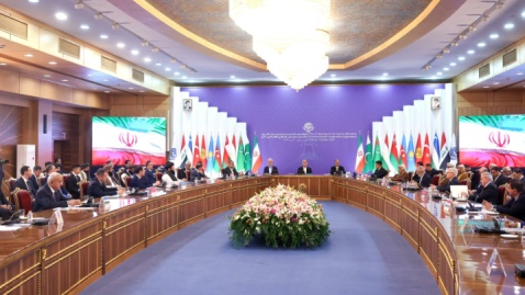 فیلم/ وزیر کشور؛ دشمن در جنگ ۱۲ روزه بدون هرگونه دستاوردی مجبور به توقف جنگ شد