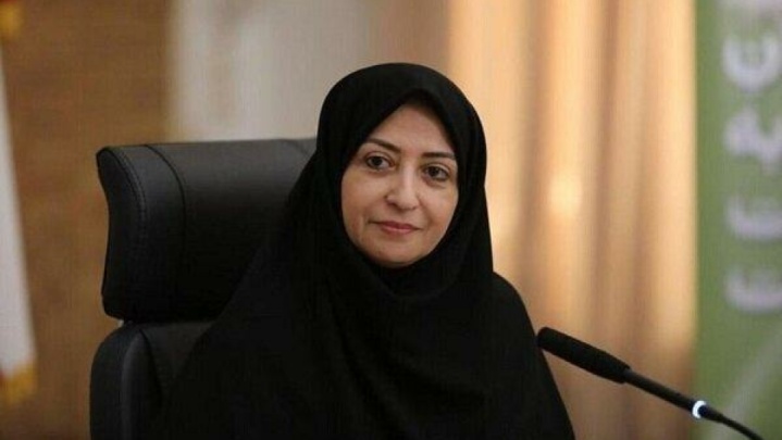 دیپلماسی سبز در خط مقدم؛ شینا انصاری از تهران تا دوبی و زاگرب برای اقلیم می‌جنگد