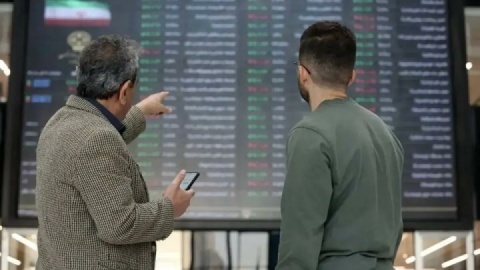 برندگان و بازندگان بورس در رالی تازه