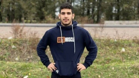 کاظمی: آمبولانس دستگاه شوک الکتریکی نداشت