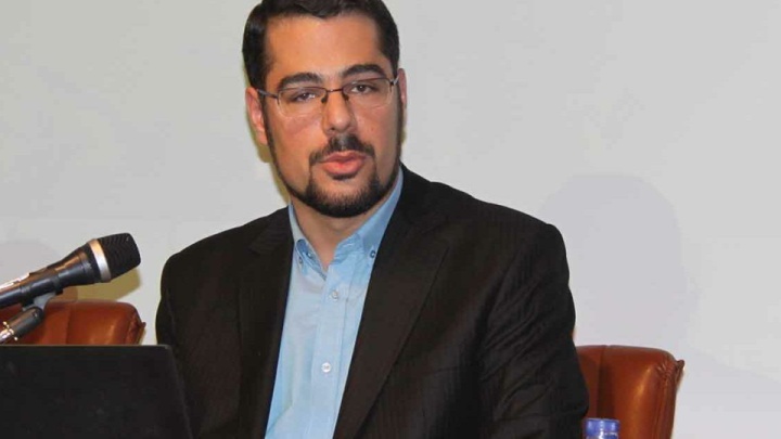 ایران، یکی از پنج حیاط مشترک چین؟