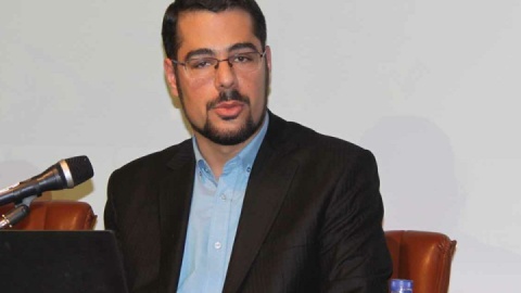 ایران، یکی از پنج حیاط مشترک چین؟