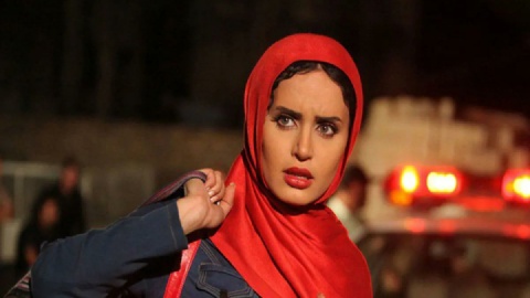 کاش الناز شاکردوست در دام نقش‌های تیپیکال نیفتد