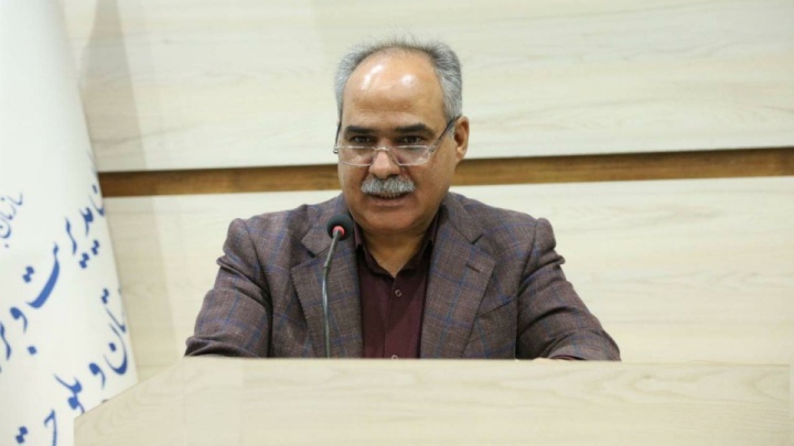 توسعه سیستان و بلوچستان بر مدار سند آمایش