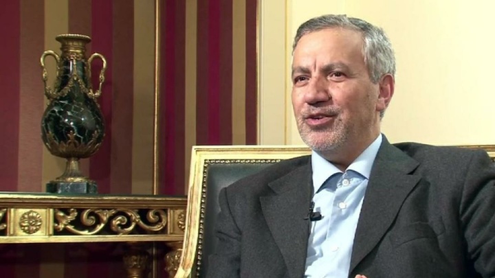 شهید احمدشاه مسعود و مثنوی جلال‌الدین بلخی