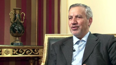 شهید احمدشاه مسعود و مثنوی جلال‌الدین بلخی