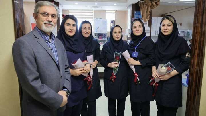 پرداخت معوقات پرستاران از محل ۱۲ همت اوراق اختصاص یافته به وزارت بهداشت