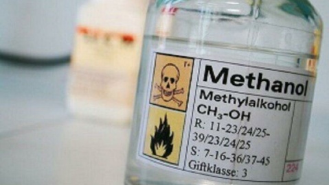 رشد نگران‌کننده مسمومیت ناشی از مصرف مشروبات الکلی دست‌ساز و متانول