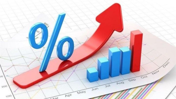 تورم نقطه به نقطه مهرماه به ۴۸.۶ درصد رسید