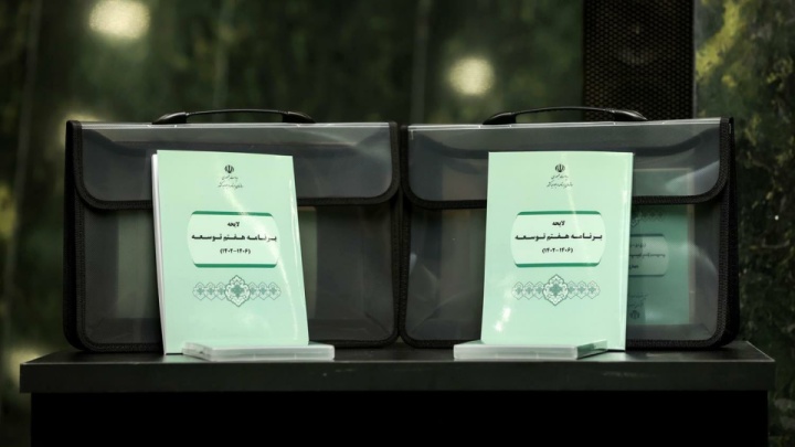 برنامه هفتم روی میز جراحی؛ قالیباف: حرف مرد دوتاست!