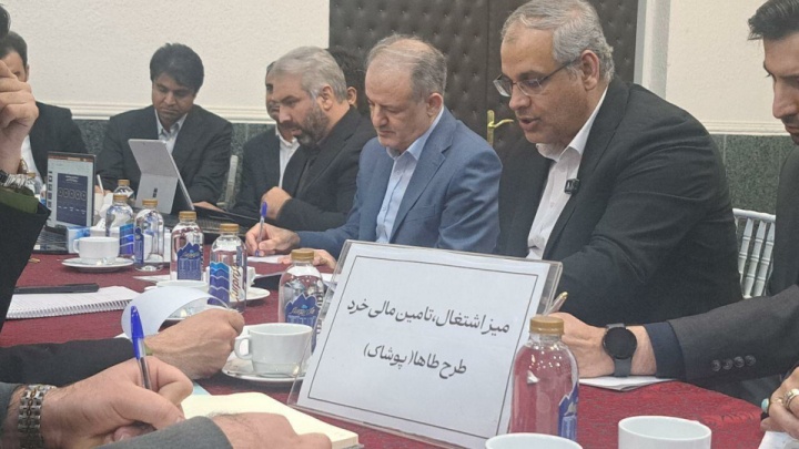 میدری: موتور تحول در آموزش و اشتغال با تکیه بر نیروهای مردمی و ظرفیت‌های بومی روشن می شود