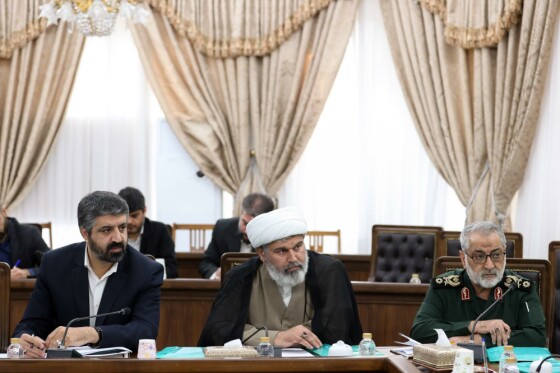 دومین جلسه شورای ترویج گفتمان انقلاب اسلامی و نشر اندیشه و آثار رهبر معظم انقلاب اسلامیتاریخ