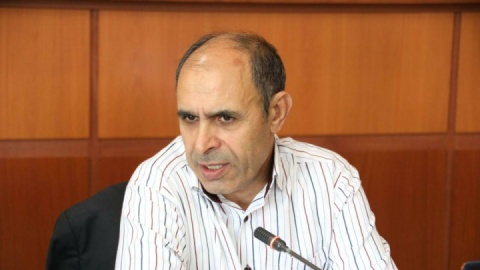 سدهای تهران، در مرز هشدار